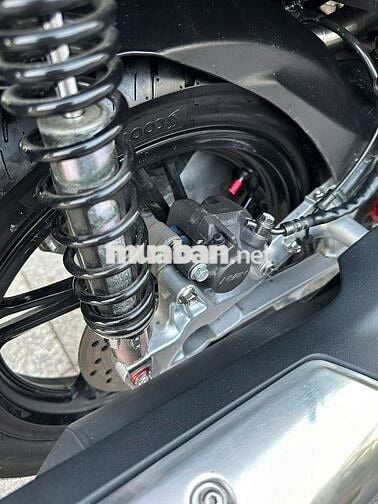 Honda SH 150i ABS 2020 Đỏ candy