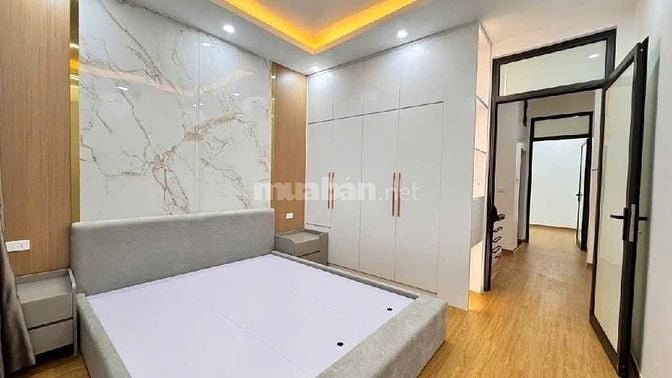 Bán nhà Lĩnh Nam – 40m², 3 tầng – Chỉ 3,2 tỷ