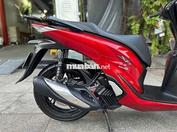 Honda SH 150i ABS 2020 Đỏ candy