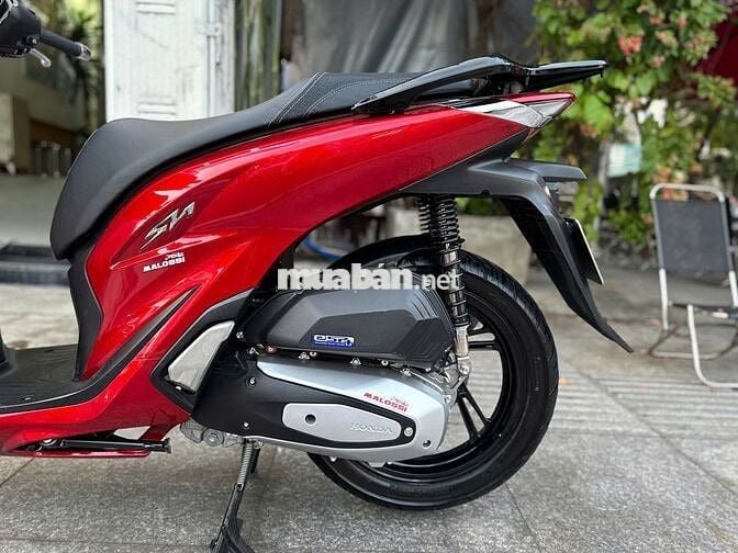 Honda SH 150i ABS 2020 Đỏ candy