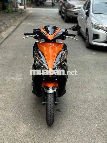 Honda Air Blade 2014 125cc Cam đen