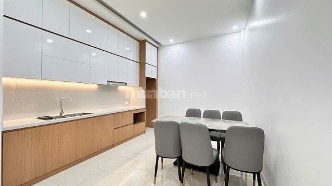 Bán nhà Lĩnh Nam – 40m², 3 tầng – Chỉ 3,2 tỷ