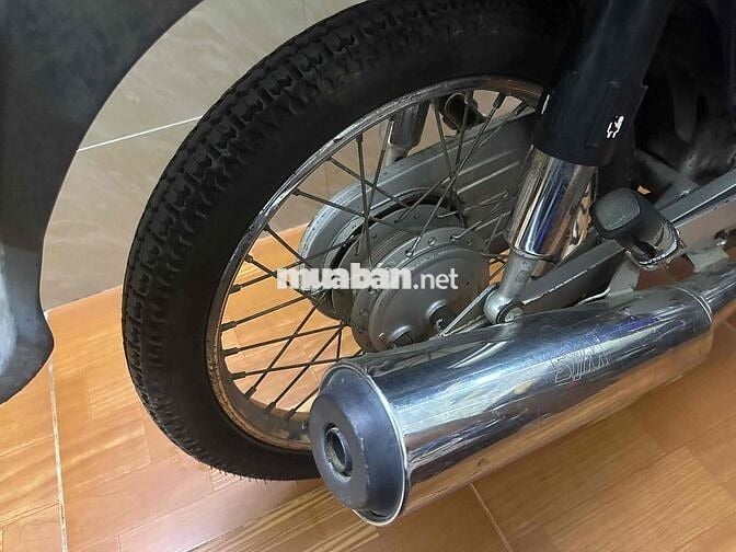 xe chở hàng máy êm thút thít rất khoè