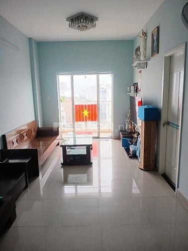 Chung cư Khang Gia, đường 45, GV: 2p ngủ, 2wc, máy lạnh, 7 triệu