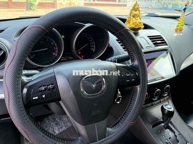 Mazda 3S 1.6 sx2014 bstp ngay chủ ký giấy