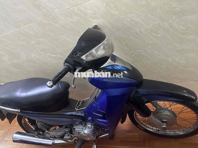 xe chở hàng máy êm thút thít rất khoè