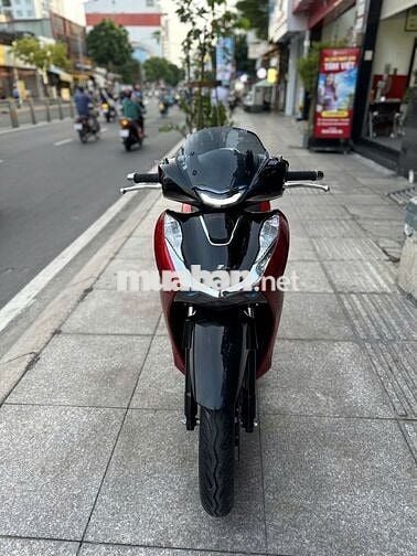 Honda SH 150i ABS 2020 Đỏ candy