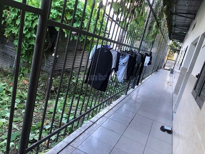 Nhà trọ gần bến xe TTTP , 35 Nhơn Hoà 7, đường 5,5m