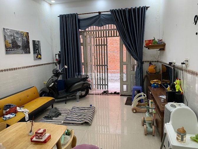 Chính chủ bán nhà 2 tầng Khu 38 hecta gần công viên Thuận Kiều