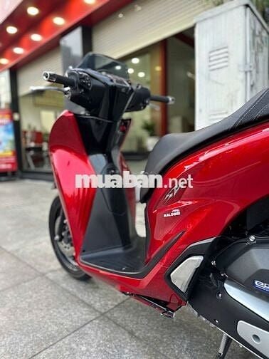 Honda SH 150i ABS 2020 Đỏ candy