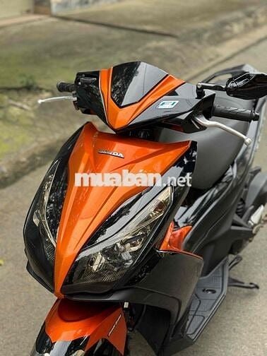 Honda Air Blade 2014 125cc Cam đen