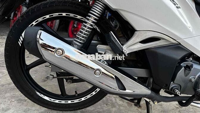 Future fi 2022 trắng đen ( hỗ trợ góp )