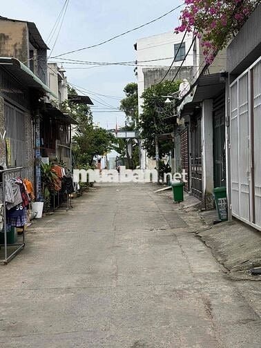 Hiếm - Quận 12- 3pn - 52m2 - 2tầng- 3 tỏi nhỉnh