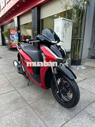 Honda SH 150i ABS 2020 Đỏ candy