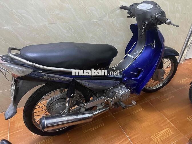 xe chở hàng máy êm thút thít rất khoè