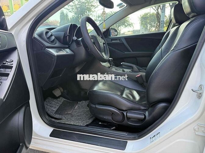 Mazda 3S 1.6 sx2014 bstp ngay chủ ký giấy