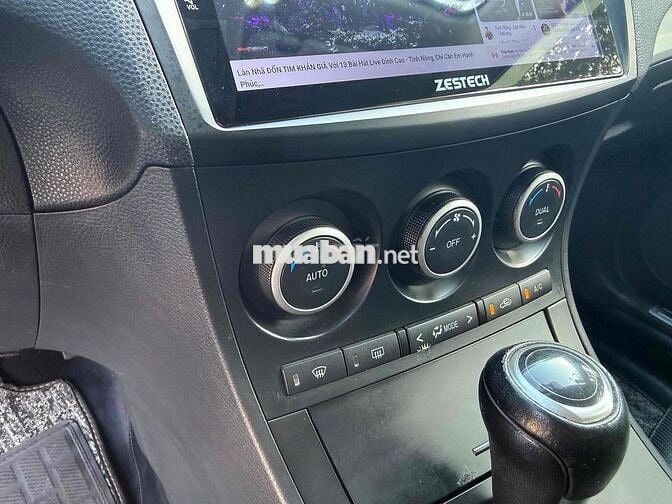 Mazda 3S 1.6 sx2014 bstp ngay chủ ký giấy