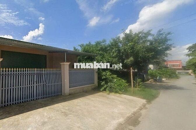 Hàng tươi chính chủ Tân Phú Trung 157m2 Đ.Nguyễn thị Lắng 920 triệu