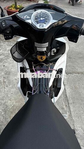 Future fi 2022 trắng đen ( hỗ trợ góp )