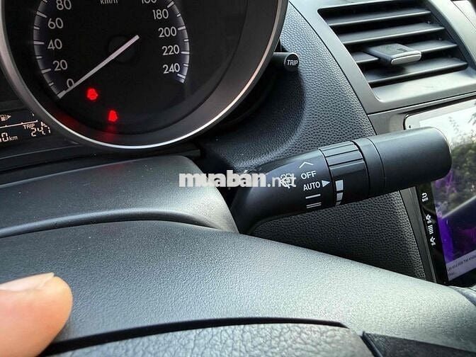 Mazda 3S 1.6 sx2014 bstp ngay chủ ký giấy