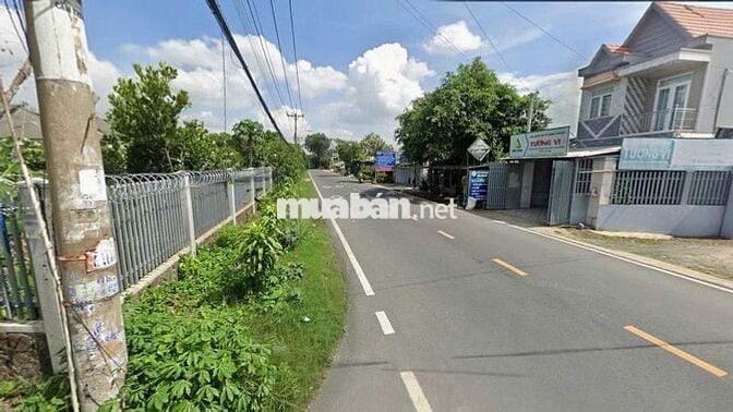 Hàng tươi chính chủ Tân Phú Trung 157m2 Đ.Nguyễn thị Lắng 920 triệu