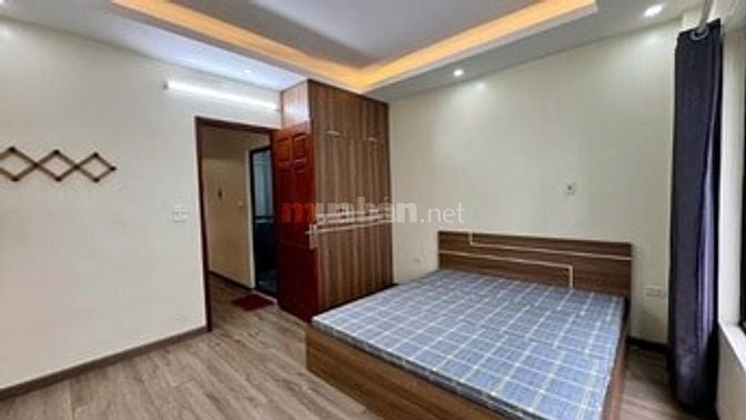 NHÀ ĐẸP Ở LUÔN, HỘ KHẨU HOÀN KIẾM, NHÀ ĐẸP ĐẦY ĐỦ NỘI THẤT