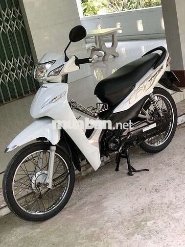 Wave A 110 2018 Giấy chuẩn. Máy im zin thì thầm...