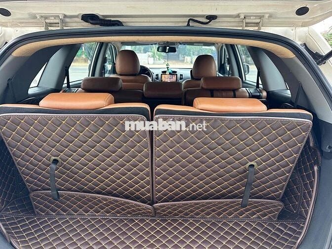 Kia Sorento 2014 số sàn