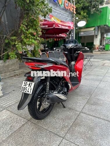 Honda SH 150i ABS 2020 Đỏ candy