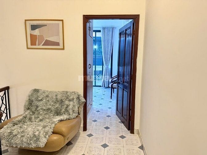 CHO THUÊ NHÀ KHU THẢO ĐIỀN, ĐƯỜNG Ô TÔ QUAY ĐẦU