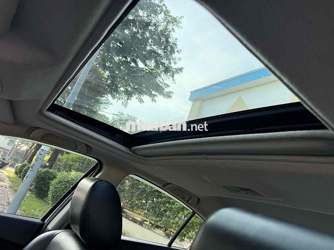 Mazda 3S 1.6 sx2014 bstp ngay chủ ký giấy