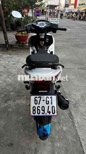 Future fi 2022 trắng đen ( hỗ trợ góp )