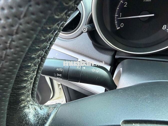 Mazda 3S 1.6 sx2014 bstp ngay chủ ký giấy