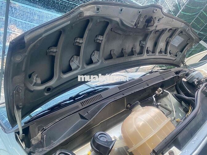 SIÊU PHẨM TOYOTA HIACE 2008 MÁY DẦU 3 chỗ