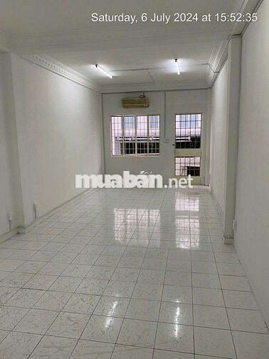 MB NGUYỄN VĂN THỦ, Q1. ĐỐI DIỆN CHI CỤC THUẾ 4X18M GIÁ CHỈ 12TR