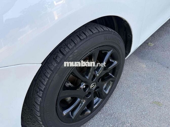 Mazda 3S 1.6 sx2014 bstp ngay chủ ký giấy