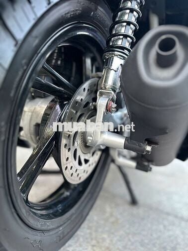 Honda SH 150i ABS 2020 Đỏ candy