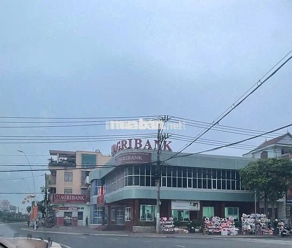 Bán đất 550 triệu/140m2 cách Bà Rịa 15 phút, tiểu học Bình Ba vào 500m