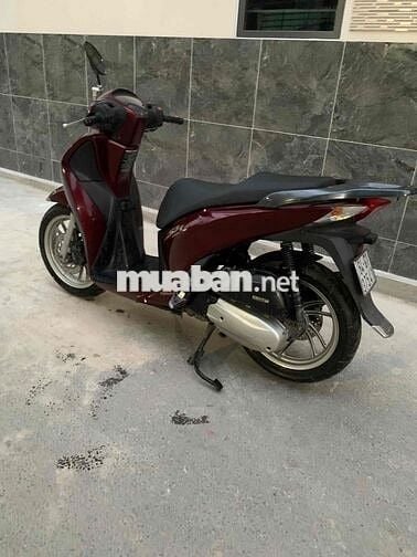 bán sh 2016 bao công trứng giá 36tr