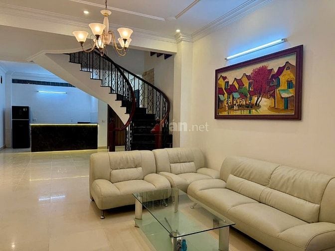 CHO THUÊ NHÀ KHU THẢO ĐIỀN, ĐƯỜNG Ô TÔ QUAY ĐẦU