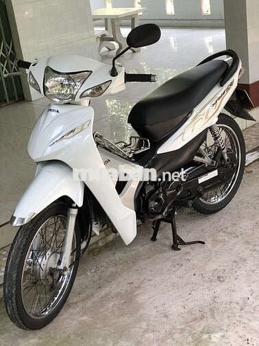 Wave A 110 2018 Giấy chuẩn. Máy im zin thì thầm...