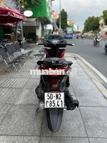 Honda SH 150i ABS 2020 Đỏ candy