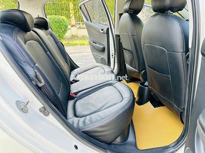 Hyundai i20 2013 - số tự động xe nhập ấn độ