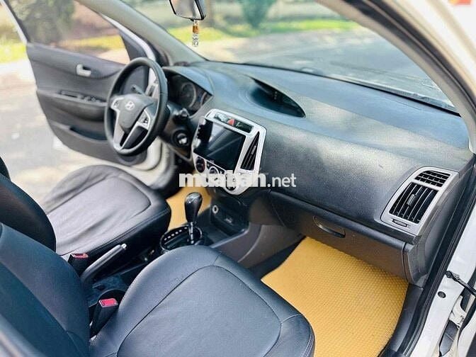 Hyundai i20 2013 - số tự động xe nhập ấn độ