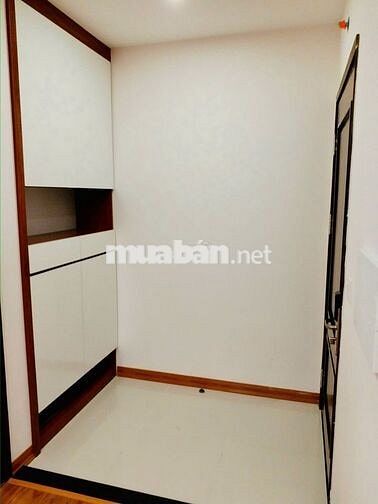 Cho thuê The Sun - Mễ Trì Hạ 80m2 2+1PN full nội thất đẹp giá 17tr/th