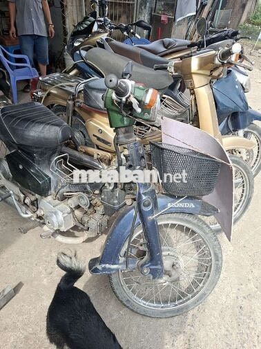 Honda DH bs 6879 rất dep