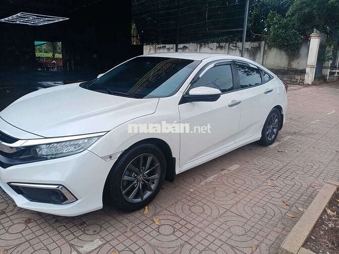 2019 1.8G - 86000 km