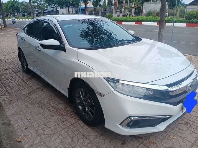 2019 1.8G - 86000 km