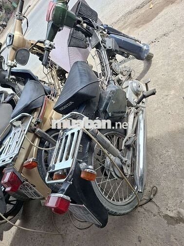 Honda DH bs 6879 rất dep