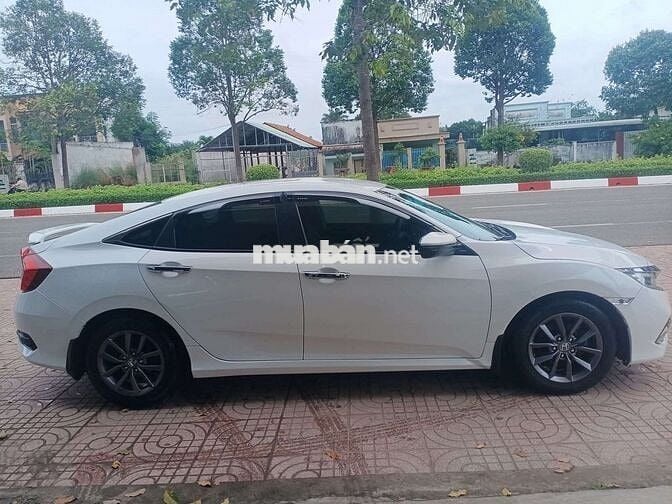 2019 1.8G - 86000 km